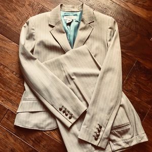 Nine West Women’s Business Suit Size 10